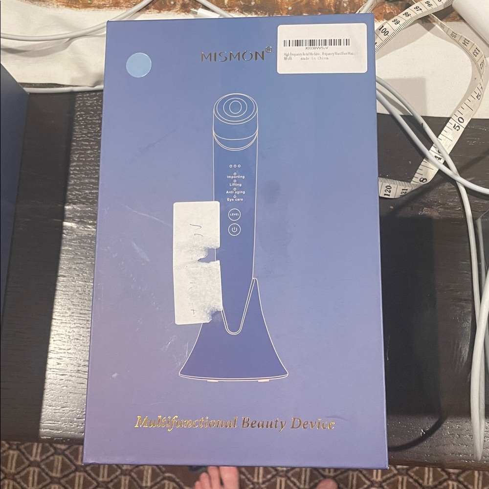 NIB High Frequency Facial Machine - Picture 2 of 5